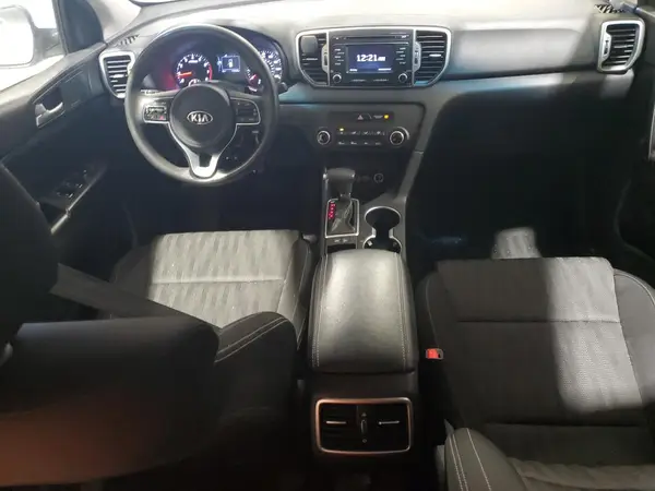 KNDPM3AC8K7580797 2019 KIA SPORTAGE - Image 8
