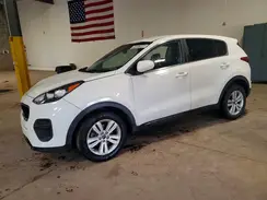 KNDPM3AC8K7585644 2019 KIA SPORTAGE