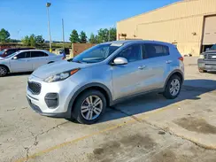KNDPM3AC8K7586115 2019 KIA SPORTAGE