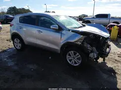 KNDPM3AC8K7586910 2019 KIA SPORTAGE