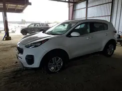 KNDPM3AC8K7590133 2019 KIA SPORTAGE