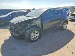 KNDPM3AC8K7590181 2019 KIA SPORTAGE