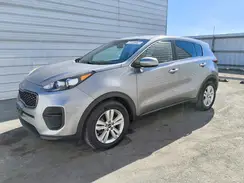 KNDPM3AC8K7590813 2019 KIA SPORTAGE