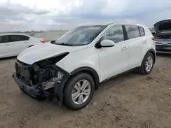 KNDPM3AC8K7591623 2019 KIA SPORTAGE