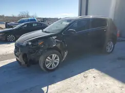 KNDPM3AC8K7592142 2019 KIA SPORTAGE