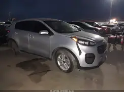 KNDPM3AC8K7593999 2019 KIA SPORTAGE