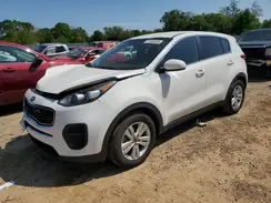 KNDPM3AC8K7594215 2019 KIA SPORTAGE