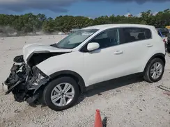 KNDPM3AC8K7594683 2019 KIA SPORTAGE