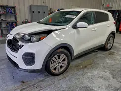 KNDPM3AC8K7594778 2019 KIA SPORTAGE