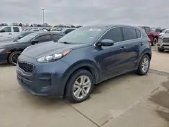 KNDPM3AC8K7595087 2019 KIA SPORTAGE