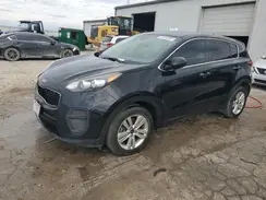 KNDPM3AC8K7596515 2019 KIA SPORTAGE