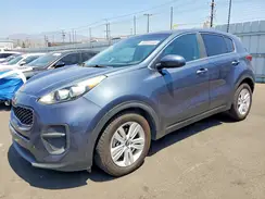 KNDPM3AC8K7597549 2019 KIA SPORTAGE