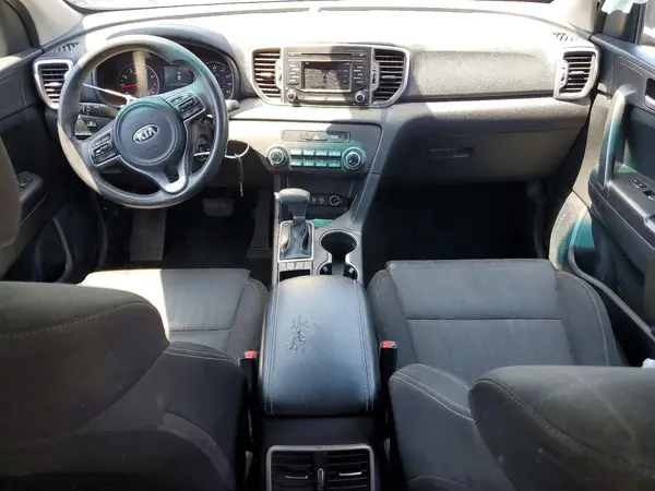 KNDPM3AC8K7597549 2019 KIA SPORTAGE - Image 8