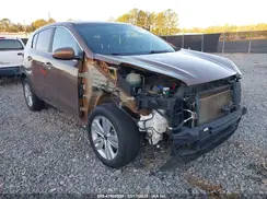 KNDPM3AC8K7598121 2019 KIA SPORTAGE