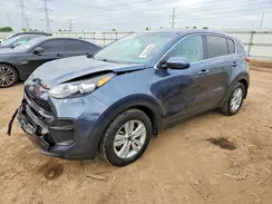 KNDPM3AC8K7598829 2019 KIA SPORTAGE