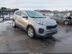 KNDPM3AC8K7599155 2019 KIA SPORTAGE