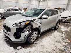 KNDPM3AC8K7599317 2019 KIA SPORTAGE