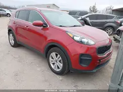KNDPM3AC8K7600319 2019 KIA SPORTAGE