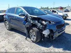 KNDPM3AC8K7600711 2019 KIA SPORTAGE
