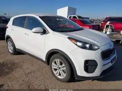 KNDPM3AC8K7600773 2019 KIA SPORTAGE