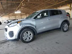 KNDPM3AC8K7613927 2019 KIA SPORTAGE