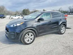 KNDPM3AC8K7614611 2019 KIA SPORTAGE