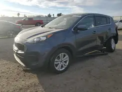 KNDPM3AC8K7616617 2019 KIA SPORTAGE