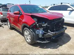 KNDPM3AC8K7617332 2019 KIA SPORTAGE