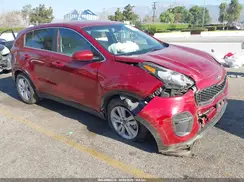 KNDPM3AC8K7619095 2019 KIA SPORTAGE