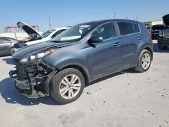 KNDPM3AC8K7619677 2019 KIA SPORTAGE