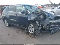 KNDPM3AC8K7619856 2019 KIA SPORTAGE