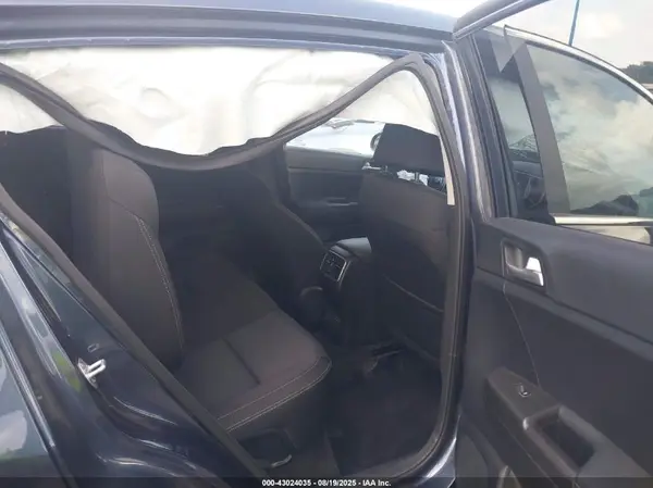 KNDPM3AC8K7619856 2019 KIA SPORTAGE - Image 8