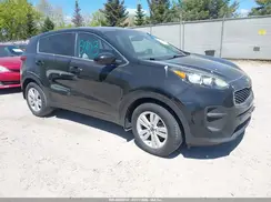 KNDPM3AC8K7620201 2019 KIA SPORTAGE