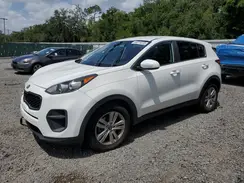 KNDPM3AC8K7622658 2019 KIA SPORTAGE