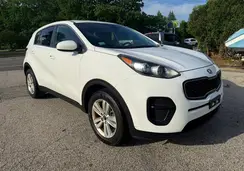 KNDPM3AC8K7623258 2019 KIA SPORTAGE