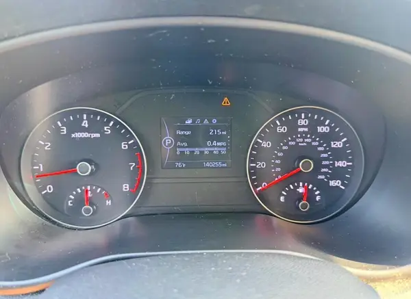 KNDPM3AC8K7623258 2019 KIA SPORTAGE - Image 8