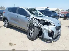 KNDPM3AC8K7625124 2019 KIA SPORTAGE