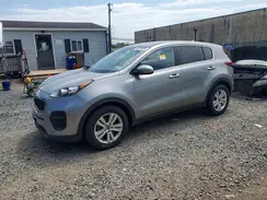 KNDPM3AC8K7625656 2019 KIA SPORTAGE