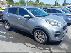 KNDPM3AC8K7625849 2019 KIA SPORTAGE