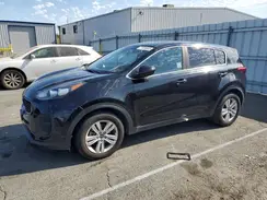 KNDPM3AC8K7627696 2019 KIA SPORTAGE