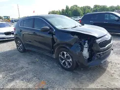 KNDPM3AC8L7629174 2020 KIA SPORTAGE