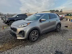 KNDPM3AC8L7629949 2020 KIA SPORTAGE