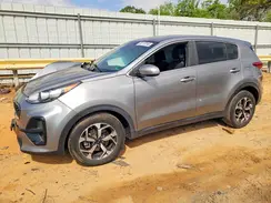 KNDPM3AC8L7630194 2020 KIA SPORTAGE