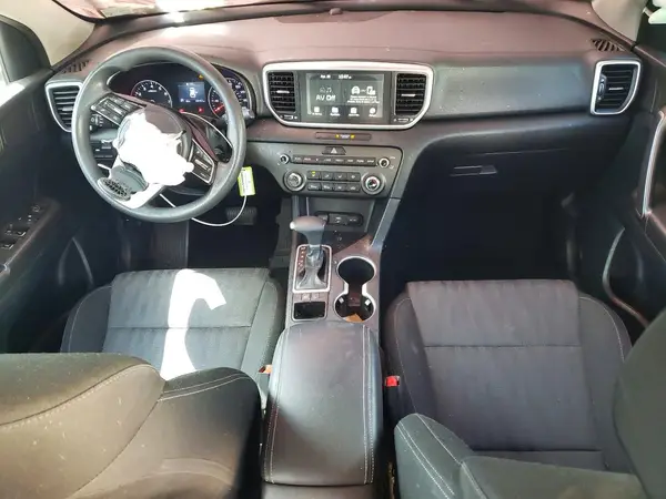 KNDPM3AC8L7630194 2020 KIA SPORTAGE - Image 8