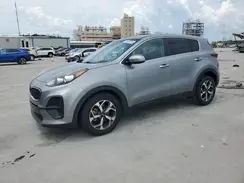 KNDPM3AC8L7630941 2020 KIA SPORTAGE