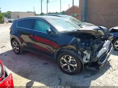 KNDPM3AC8L7632818 2020 KIA SPORTAGE