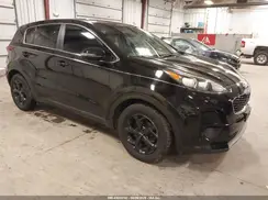 KNDPM3AC8L7633869 2020 KIA SPORTAGE