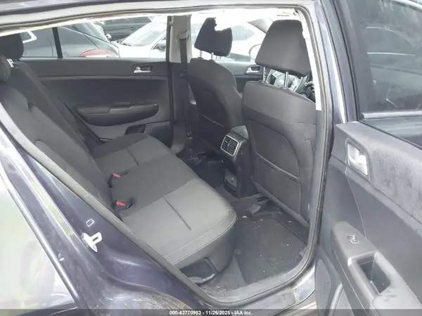 KNDPM3AC8L7637579 2020 KIA SPORTAGE - Image 8