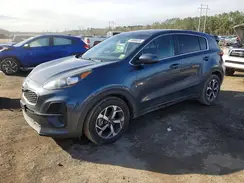 KNDPM3AC8L7639820 2020 KIA SPORTAGE