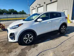 KNDPM3AC8L7641552 2020 KIA SPORTAGE